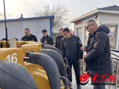 主要包括气瓶登记和检验