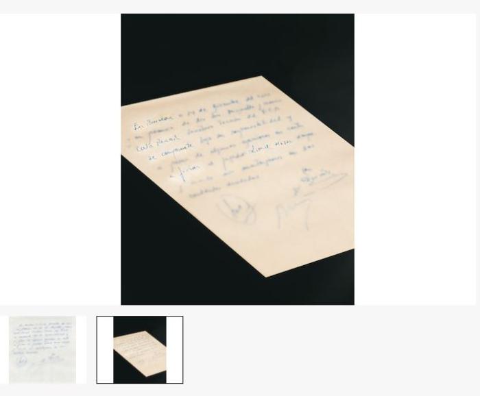 世界最贵餐巾纸：梅西餐