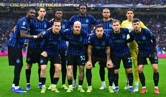 斯坦科维奇助布鲁日取连胜 国米欲2300万回购引争