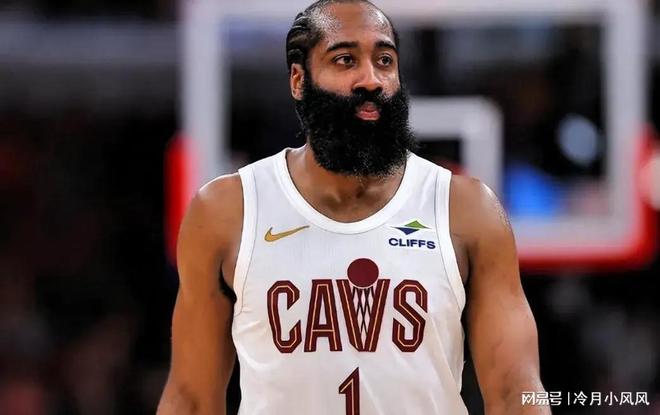哈登续约骑士助球队强势崛起 小卡逆转创历史