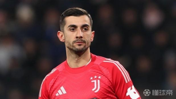 佩林转会热那亚陷僵局 补